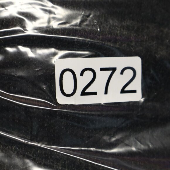 Banana Republic Drapey Open Sweater Vest Womens M Gray Wool Alpaca Mohair Preppy - Picture 13 of 15